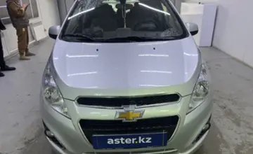 Chevrolet Spark 2022 года за 5 500 000 тг. в Павлодар фото 2