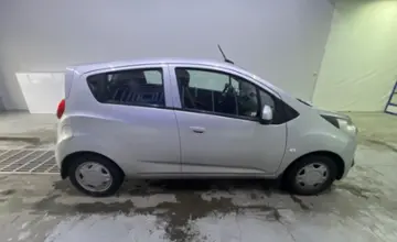 Chevrolet Spark 2022 года за 5 500 000 тг. в Павлодар фото 4
