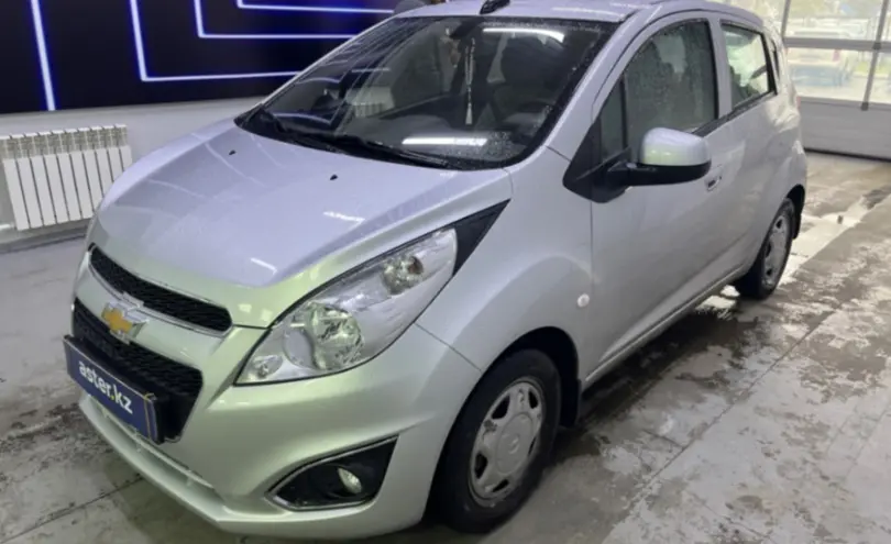 Chevrolet Spark 2022 года за 5 500 000 тг. в Павлодар
