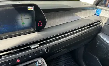 Hyundai Palisade 2023 года за 25 200 000 тг. в Астана