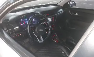 Kia Rio 2018 года за 5 800 000 тг. в Алматы фото 5