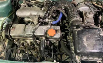 LADA (ВАЗ) 2115 2003 года за 700 000 тг. в Актобе фото 3