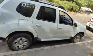 Renault Duster 2013 года за 4 300 000 тг. в Алматы фото 4