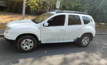 Renault Duster 2013 года за 4 300 000 тг. в Алматы фото 2