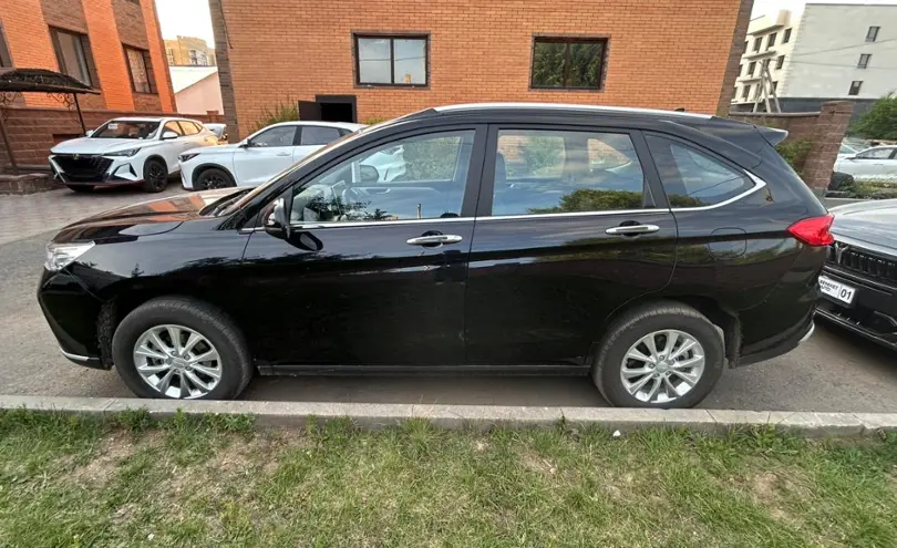 Haval M6 2024 года за 7 800 000 тг. в Карагандинская область