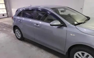 Kia Ceed 2023 года за 8 200 000 тг. в Павлодар фото 4
