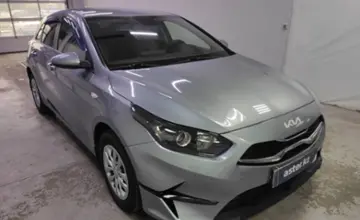 Kia Ceed 2023 года за 8 200 000 тг. в Павлодар фото 3