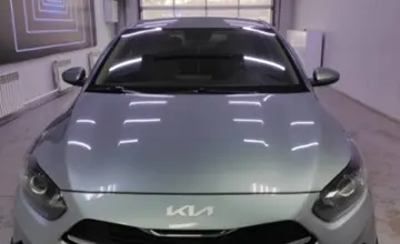 Kia Ceed 2023 года за 8 200 000 тг. в Павлодар фото 2