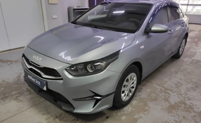 Kia Ceed 2023 года за 8 200 000 тг. в Павлодар