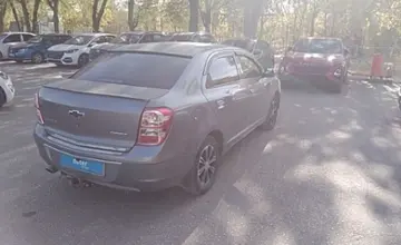 Chevrolet Cobalt 2023 года за 6 200 000 тг. в Актобе