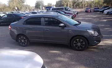 Chevrolet Cobalt 2023 года за 6 200 000 тг. в Актобе фото 4