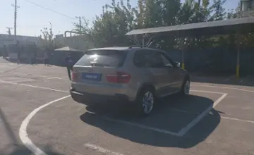 BMW X5 2008 года за 8 500 000 тг. в Алматы фото 3