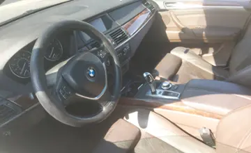 BMW X5 2008 года за 8 500 000 тг. в Алматы фото 5
