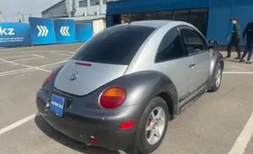 Volkswagen Beetle 1999 года за 2 500 000 тг. в Алматы