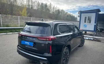 EXEED VX 2023 года за 13 500 000 тг. в Усть-Каменогорск