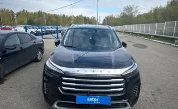 EXEED VX 2023 года за 13 500 000 тг. в Усть-Каменогорск фото 2