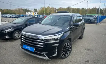 EXEED VX 2023 года за 13 500 000 тг. в Усть-Каменогорск фото 1