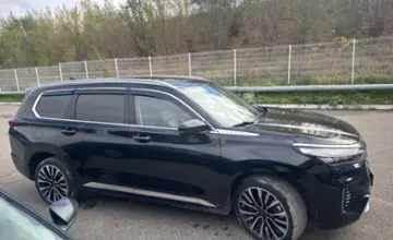 EXEED VX 2023 года за 13 500 000 тг. в Усть-Каменогорск фото 4