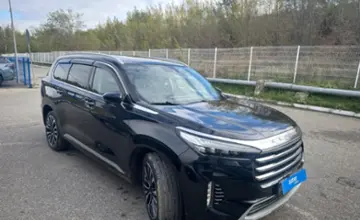 EXEED VX 2023 года за 13 500 000 тг. в Усть-Каменогорск фото 3