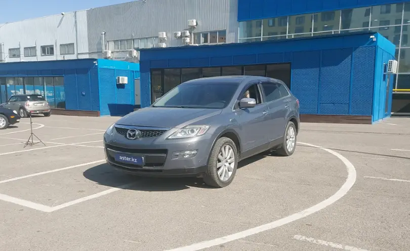 Mazda CX-9 2008 года за 5 500 000 тг. в Алматы