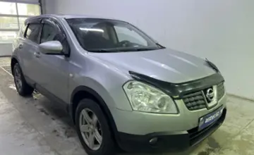 Nissan Qashqai 2007 года за 4 500 000 тг. в Павлодар фото 3
