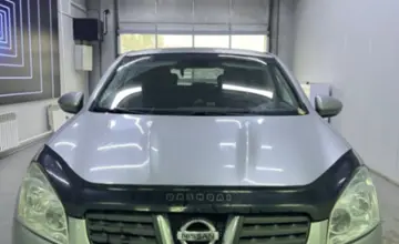Nissan Qashqai 2007 года за 4 500 000 тг. в Павлодар фото 2
