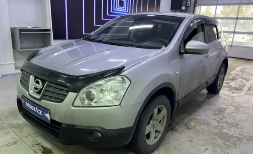 Nissan Qashqai 2007 года за 4 500 000 тг. в Павлодар