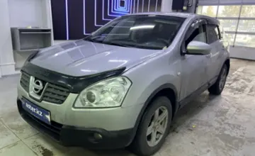 Nissan Qashqai 2007 года за 4 500 000 тг. в Павлодар фото 1