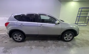 Nissan Qashqai 2007 года за 4 500 000 тг. в Павлодар фото 4