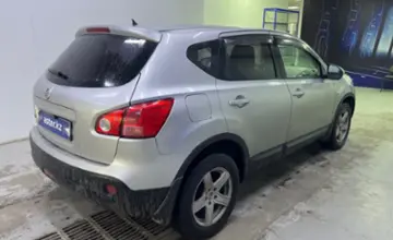 Nissan Qashqai 2007 года за 4 500 000 тг. в Павлодар