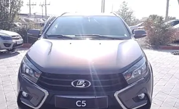 LADA (ВАЗ) Vesta Cross 2019 года за 6 000 000 тг. в Атырау фото 2
