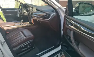 BMW X5 2016 года за 17 300 000 тг. в Алматы