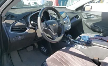 Chevrolet Malibu 2024 года за 12 000 000 тг. в Шымкент фото 5