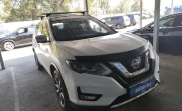 Nissan X-Trail 2019 года за 9 500 000 тг. в Алматы фото 3