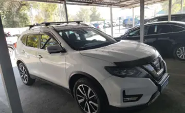 Nissan X-Trail 2019 года за 9 500 000 тг. в Алматы фото 4