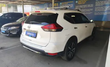 Nissan X-Trail 2019 года за 9 500 000 тг. в Алматы