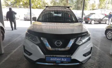 Nissan X-Trail 2019 года за 9 500 000 тг. в Алматы фото 2