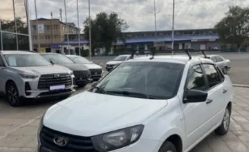 LADA (ВАЗ) Granta 2020 года за 3 500 000 тг. в Уральск фото 1