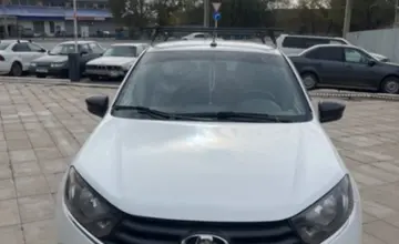 LADA (ВАЗ) Granta 2020 года за 3 500 000 тг. в Уральск фото 2