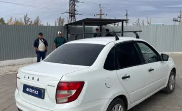 LADA (ВАЗ) Granta 2020 года за 3 500 000 тг. в Уральск