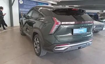 Geely Atlas 2024 года за 13 500 000 тг. в Астана фото 4