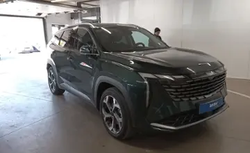 Geely Atlas 2024 года за 13 500 000 тг. в Астана фото 2