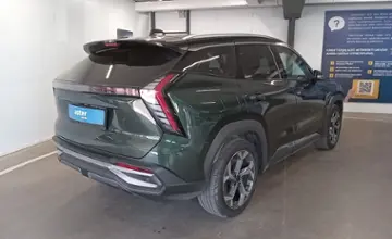 Geely Atlas 2024 года за 13 500 000 тг. в Астана фото 3