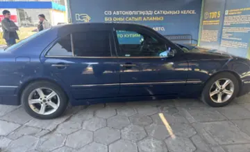 Mercedes-Benz E-Класс 1996 года за 2 500 000 тг. в Талдыкорган фото 4