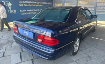Mercedes-Benz E-Класс 1996 года за 2 500 000 тг. в Талдыкорган