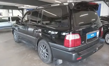 Lexus LX 2001 года за 7 000 000 тг. в Астана фото 4