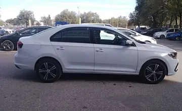 Volkswagen Polo 2020 года за 7 500 000 тг. в Актобе фото 4