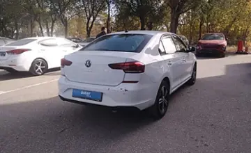 Volkswagen Polo 2020 года за 7 500 000 тг. в Актобе
