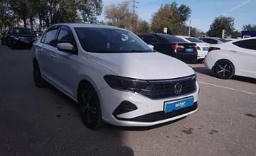 Volkswagen Polo 2020 года за 7 500 000 тг. в Актобе фото 3