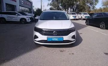 Volkswagen Polo 2020 года за 7 500 000 тг. в Актобе фото 2